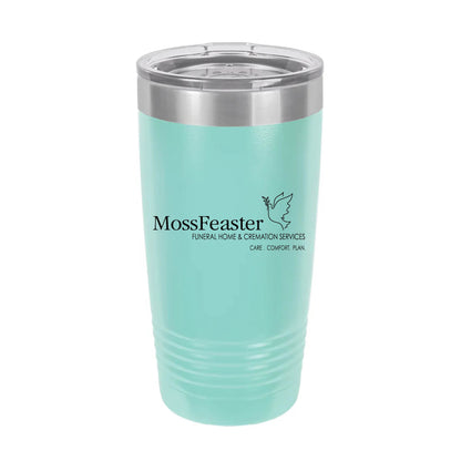 Polar Camel 20oz Ringneck Tumbler Teal