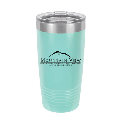 Polar Camel 20oz Ringneck Tumbler Teal