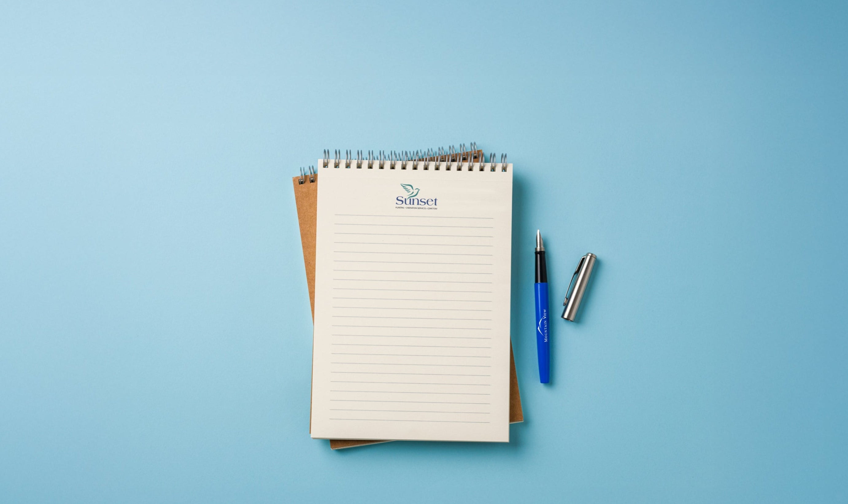 Notepads