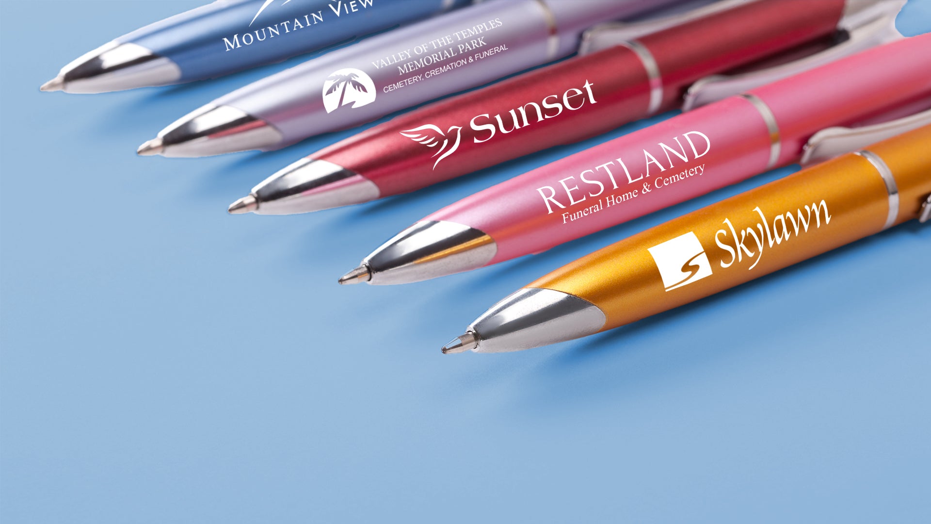 Pens