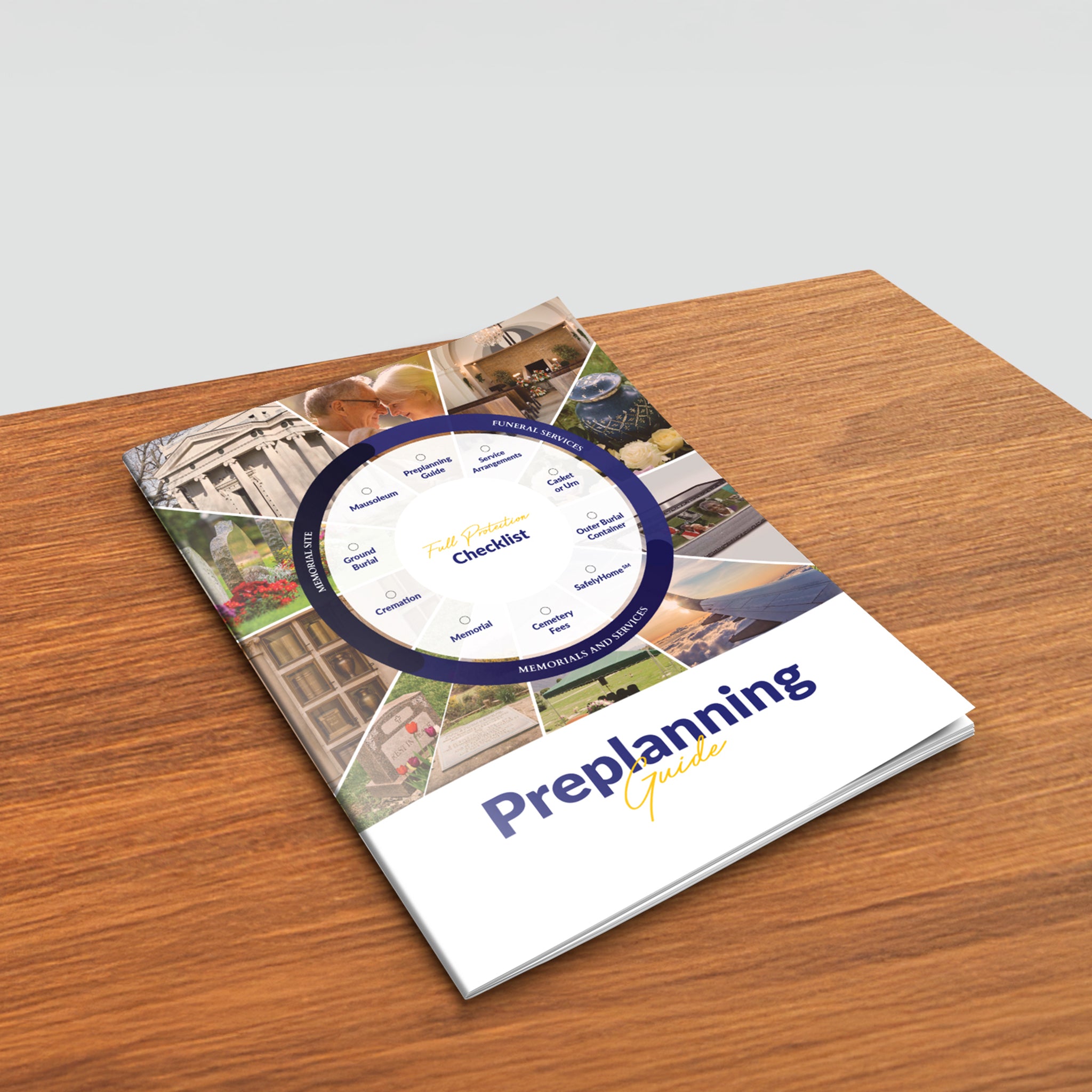 Preplanning Guide