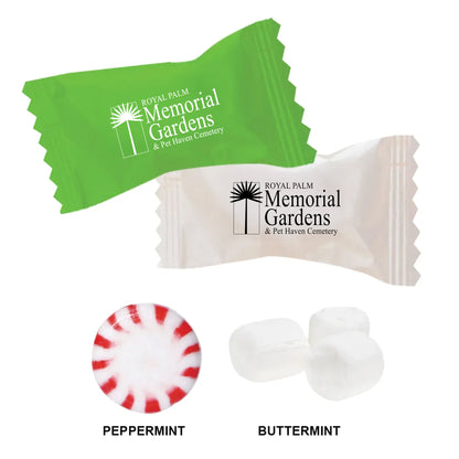 Individually Wrapped Mints