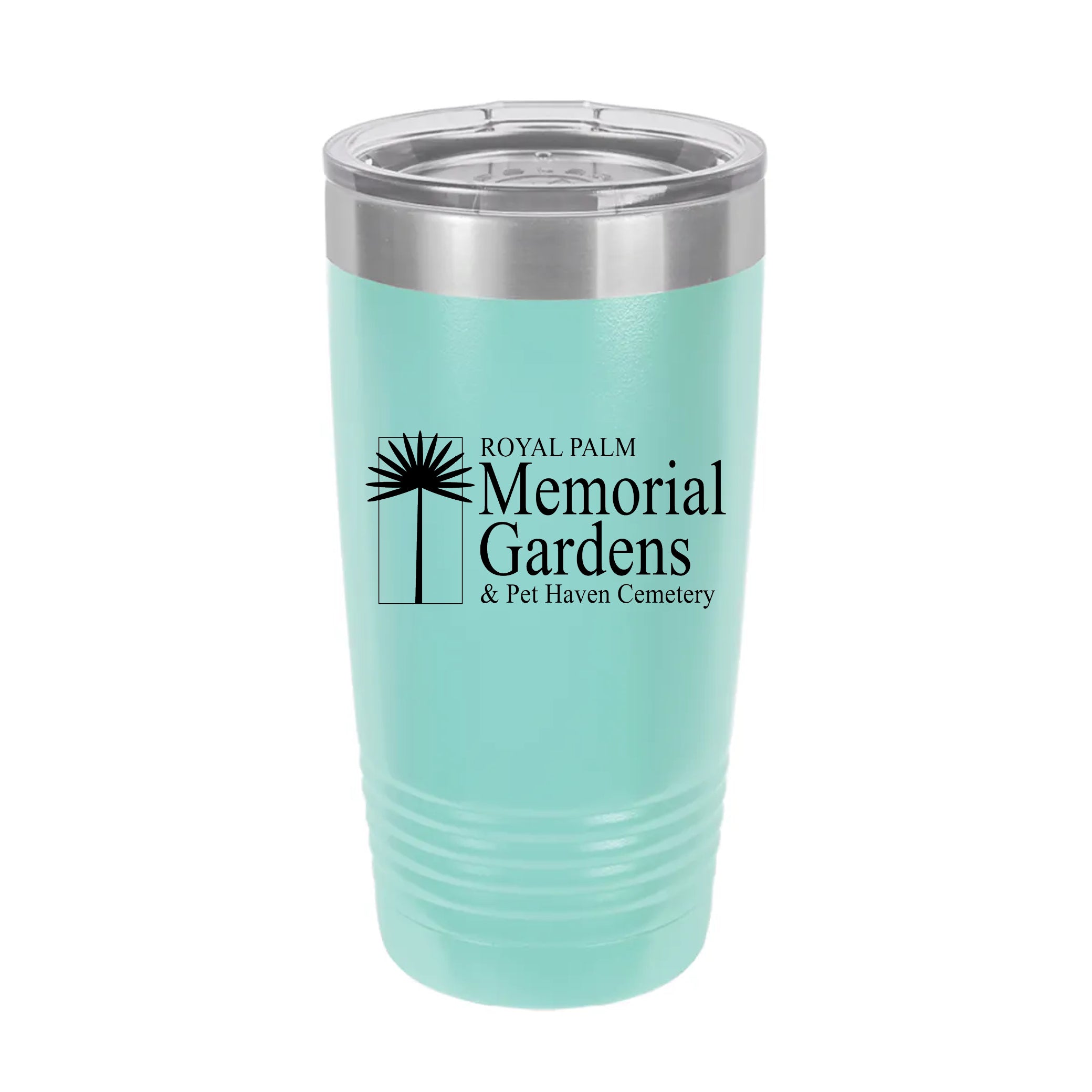 Polar Camel 20oz Ringneck Tumbler Teal