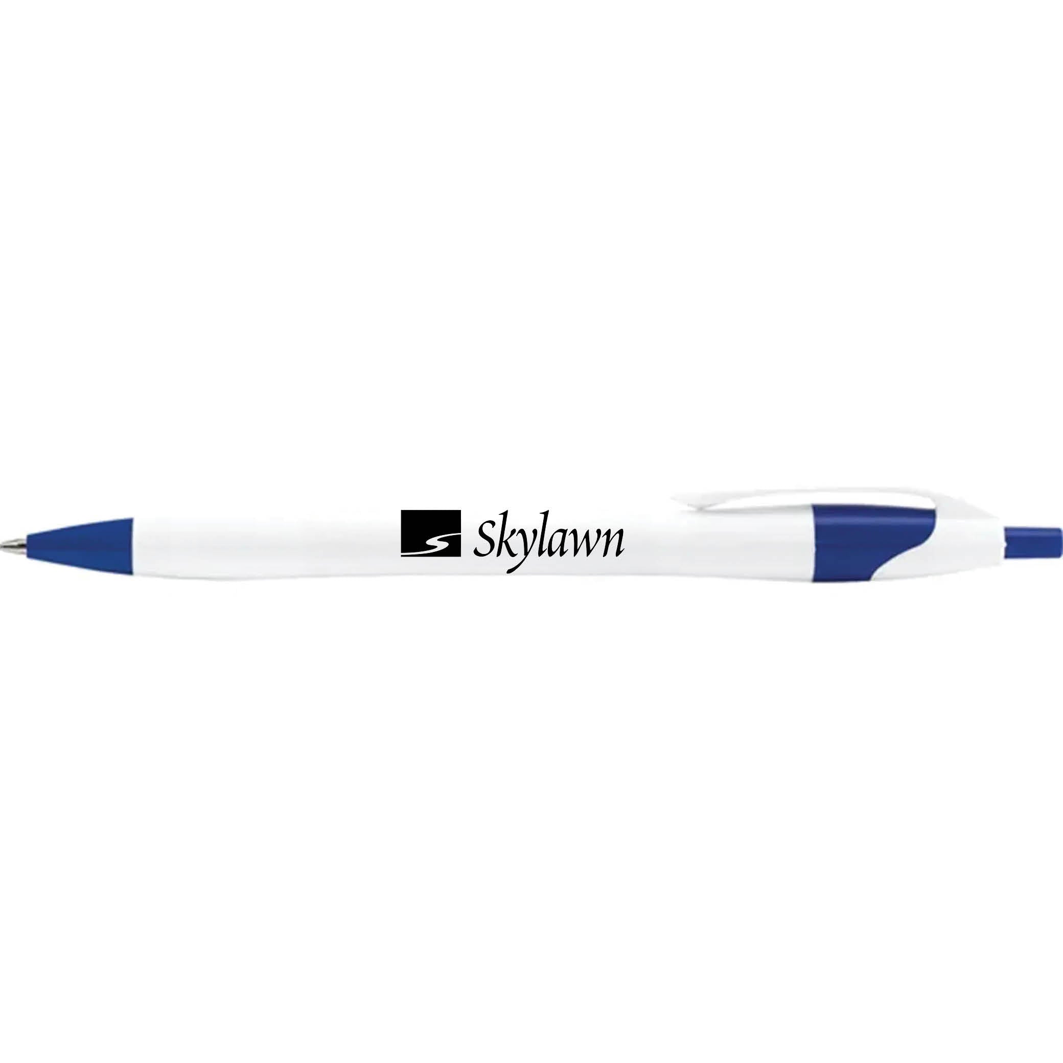 Dart Pen Blue