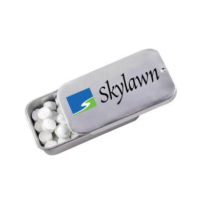 Micromints® In A Slider Tin