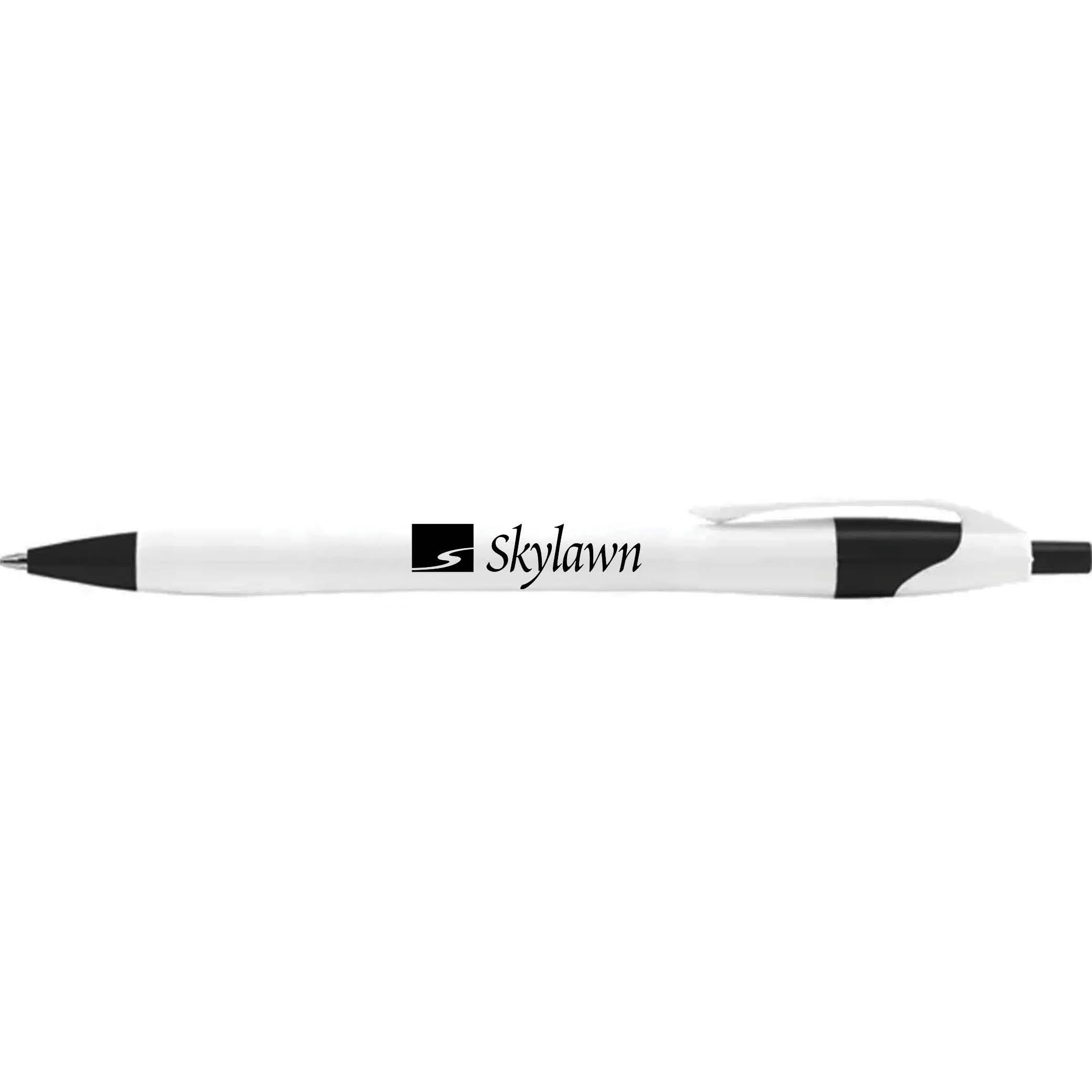 Dart Pen Black
