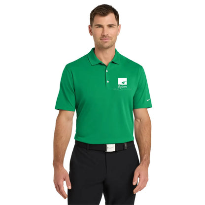Nike Dri-FIT Micro Pique 2.0 Polo Lucid Green