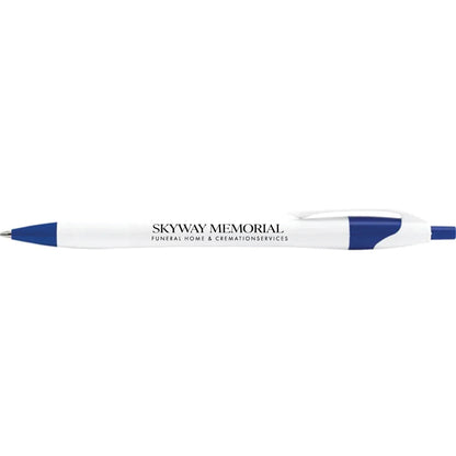 Dart Pen Blue