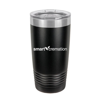 Polar Camel 20oz Ringneck Tumbler Black