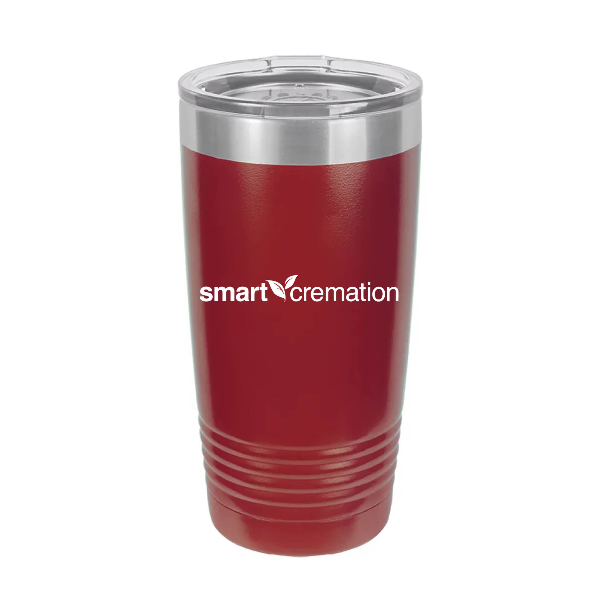 Polar Camel 20oz Ringneck Tumbler Red
