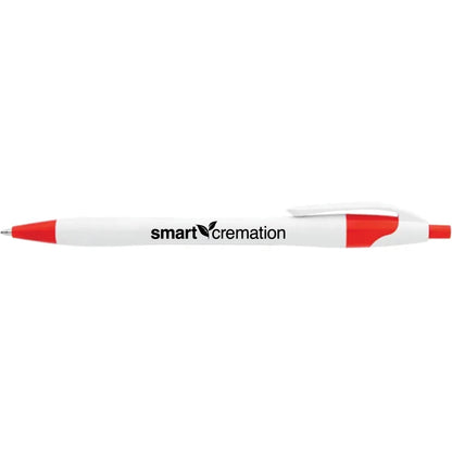 Dart Pen Red