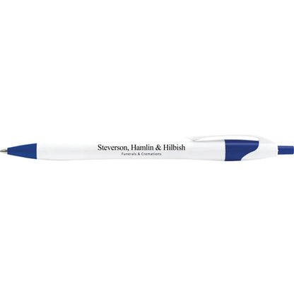 Dart Pen Blue