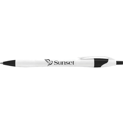 Dart Pen Black