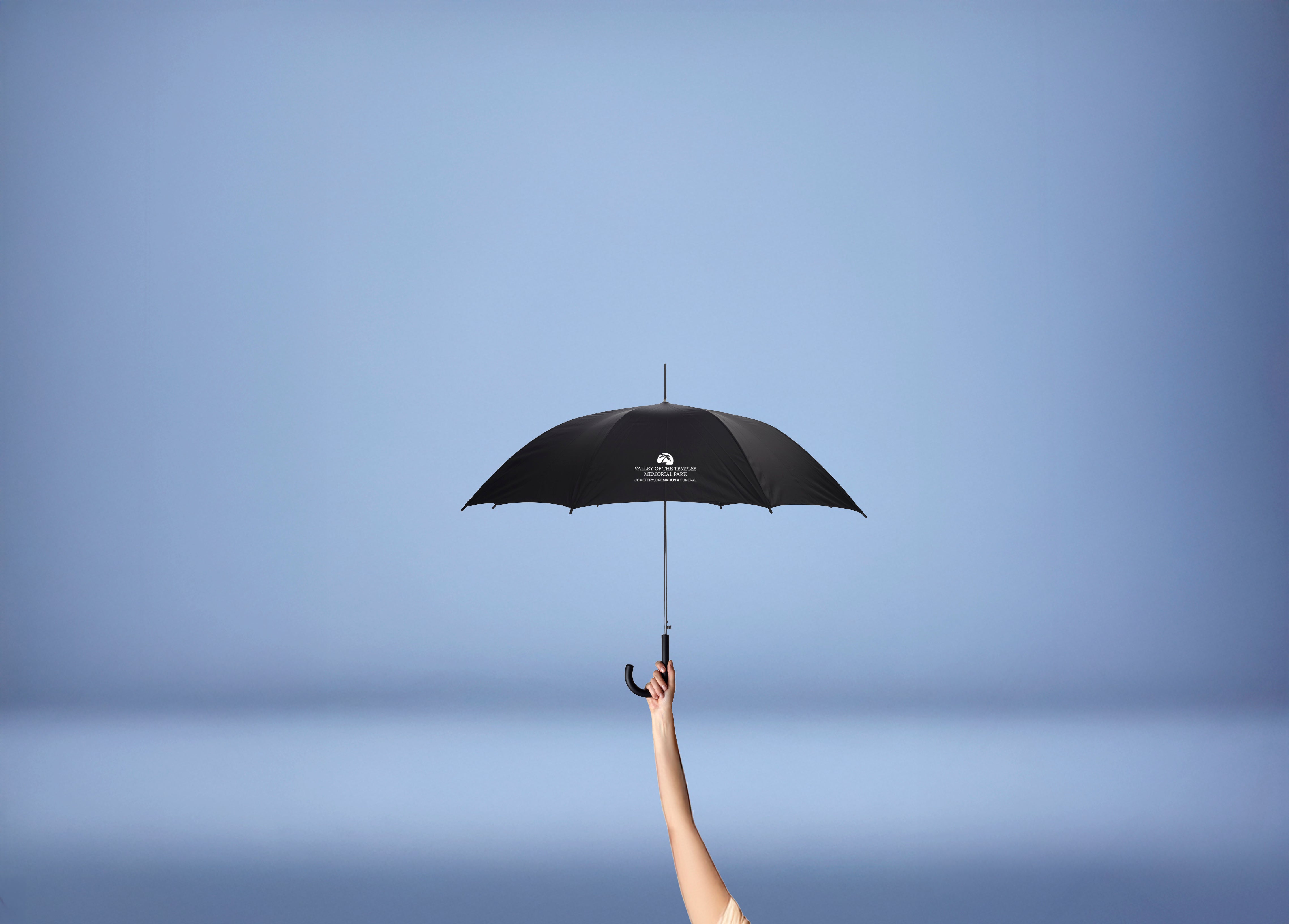 Umbrellas