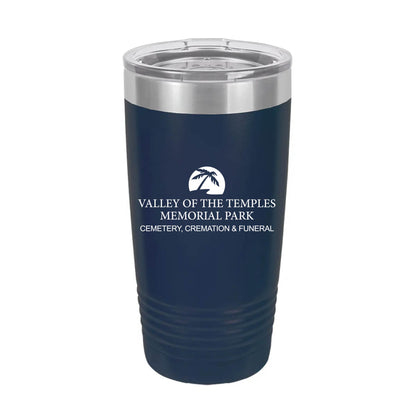 Polar Camel 20oz Ringneck Tumbler Navy