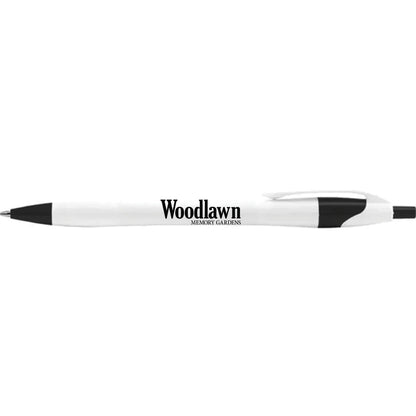 Dart Pen Black