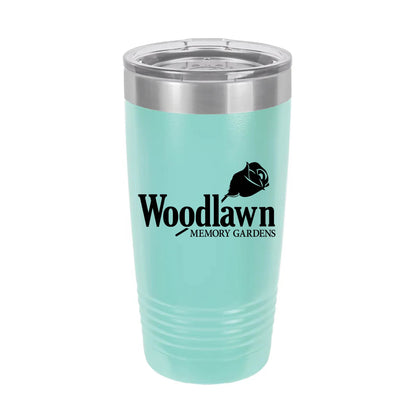 Polar Camel 20oz Ringneck Tumbler Teal